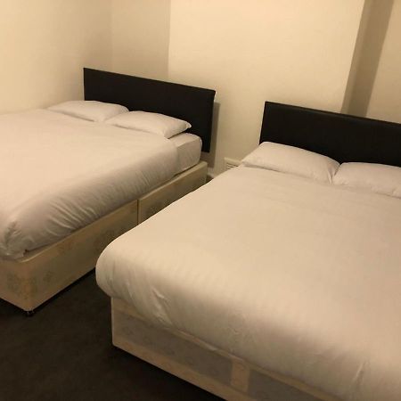East London 2 Bedroom Apartment Buitenkant foto