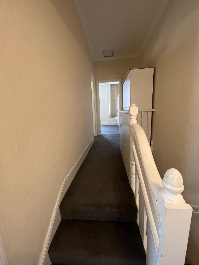 East London 2 Bedroom Apartment Buitenkant foto
