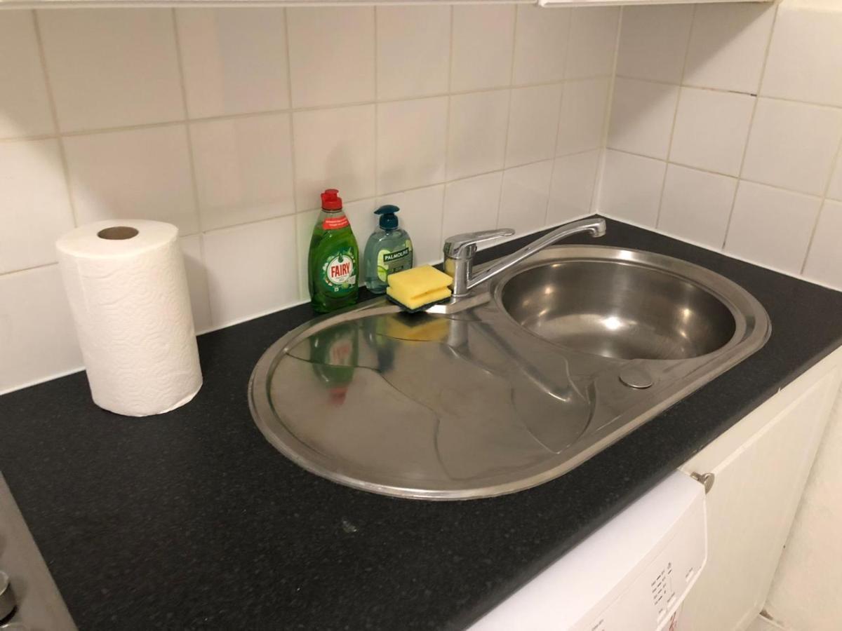 East London 2 Bedroom Apartment Buitenkant foto
