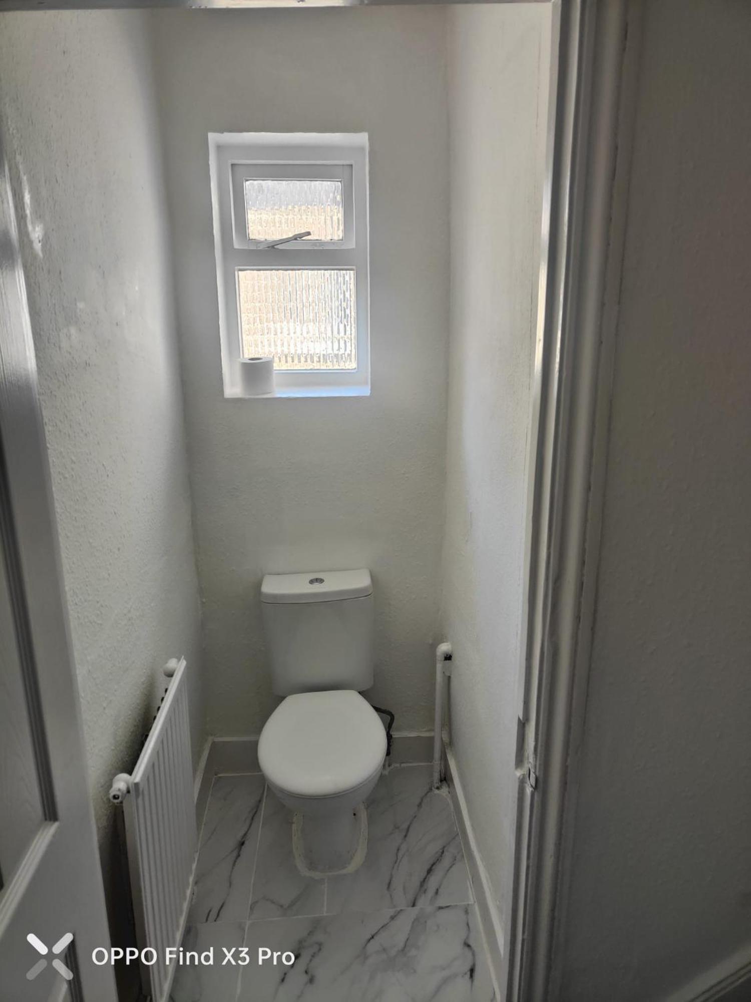 East London 2 Bedroom Apartment Buitenkant foto